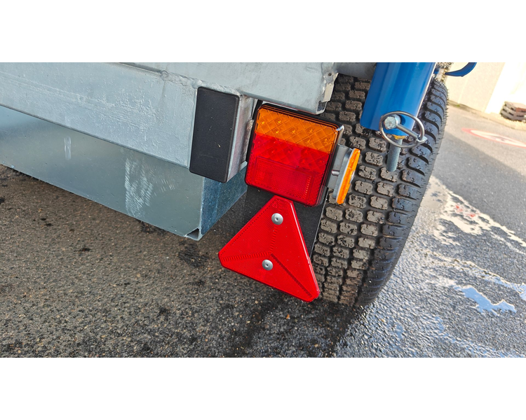 K-vognen 16T3-KS-23F  UDSTILLINGSTILBUD