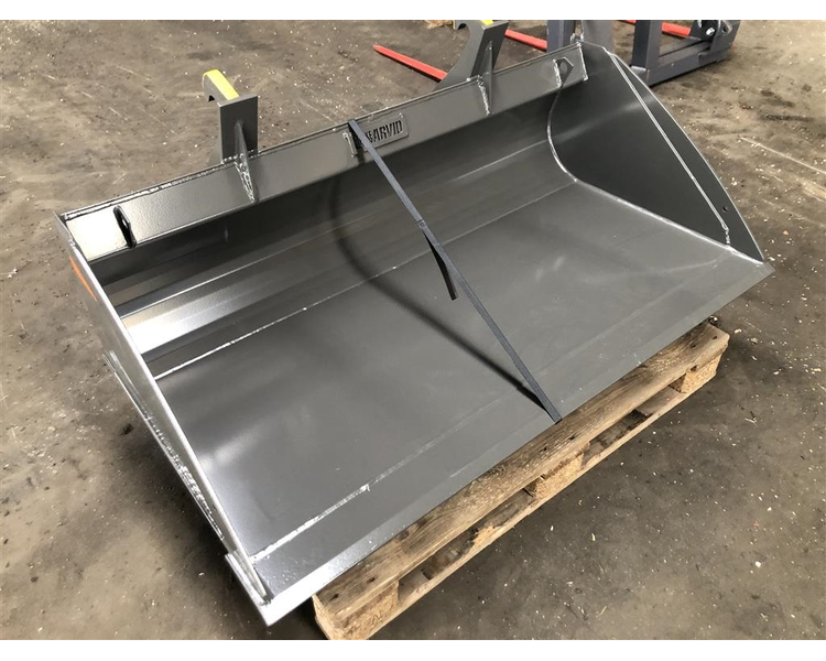 Norje PLANERSKOVL PÅ LAGER TIL OMGÅENDE LEVERING