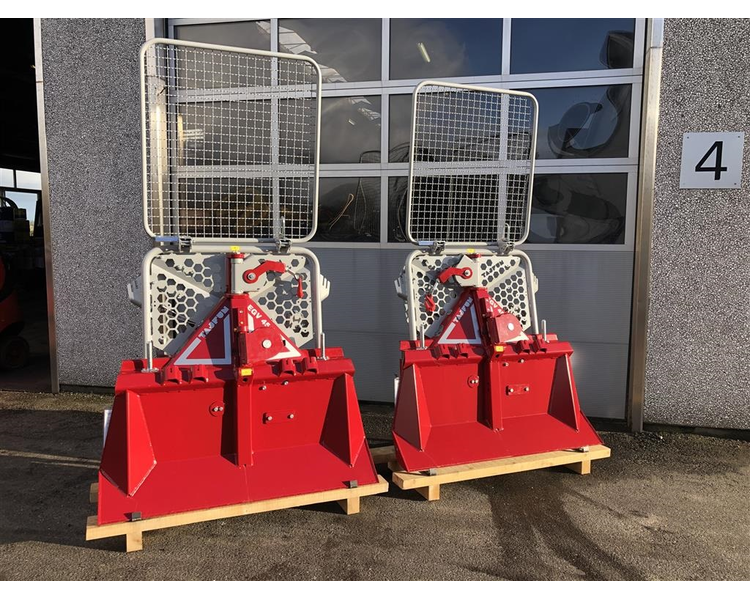 Tajfun EGV 45A RING FOR TILBUD