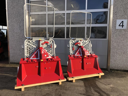 Tajfun EGV 45A RING FOR TILBUD