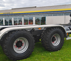 Stronga HL220ST Top udstyret