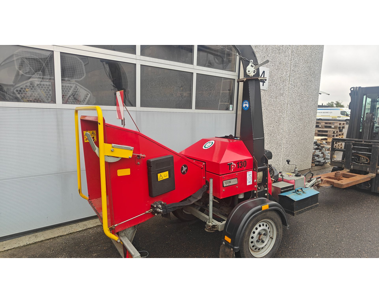 TP 130 MOBIL