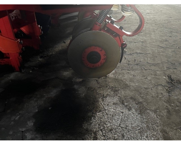 Maschio Gaspardo Manta XL 12 rk