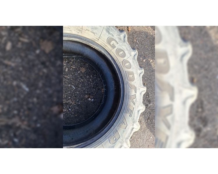 Goodyear 540/65R30 XXX