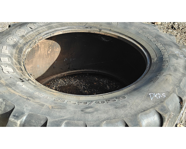 Firestone 650/65 R38 XXX