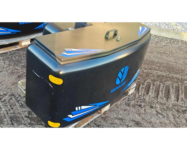 New Holland Frontvægt 1750 kg