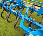 Dalbo Frontgrubber 600