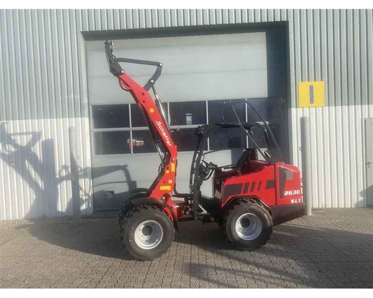Schäffer 2630 slt
