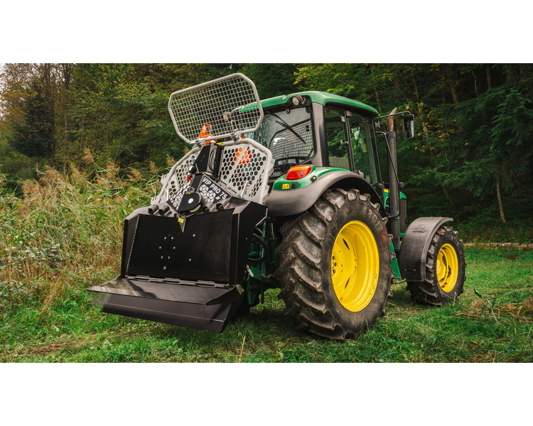 Tajfun VIP PRO 75