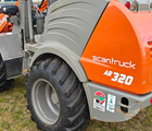 Weycor AR 320