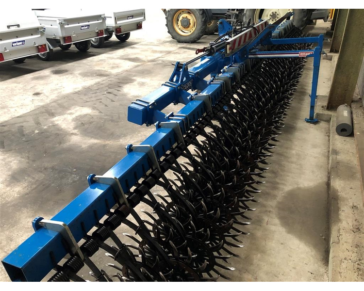 Carré Rotanet Repliable  8 m.