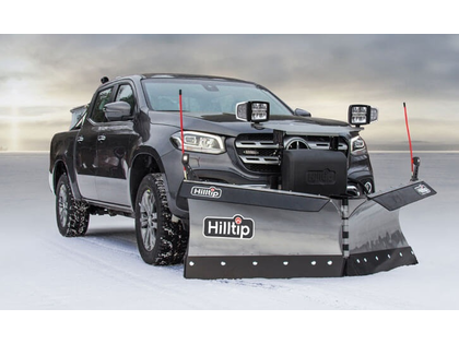 HillTip 2250-VP Sneplov