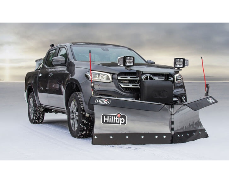 HillTip 2250-VP Sneplov