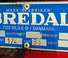 Bredal B3