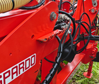 Maschio Gaspardo MANTA ISOTRONIC 12-75 XL inkl. fabriksny fronttank