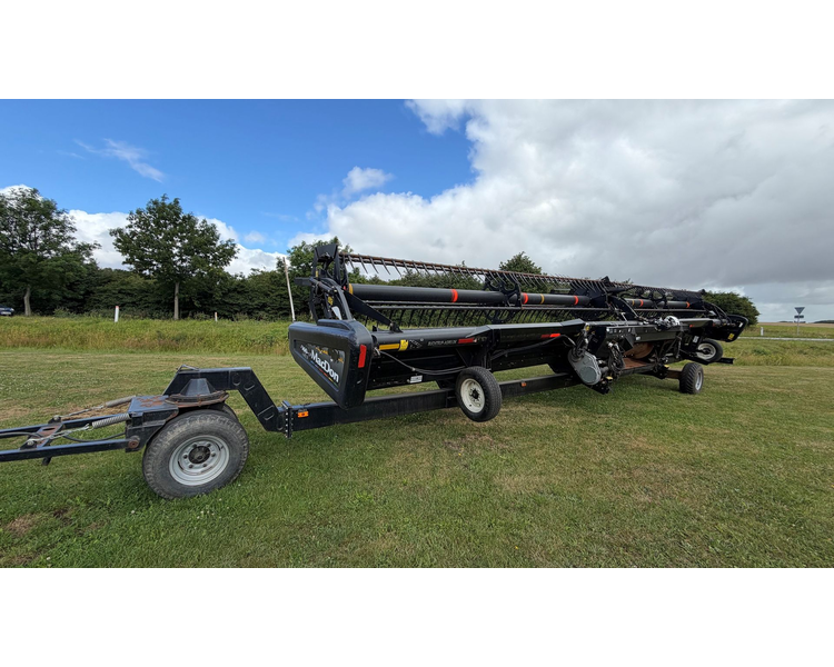 Macdon D60 D60