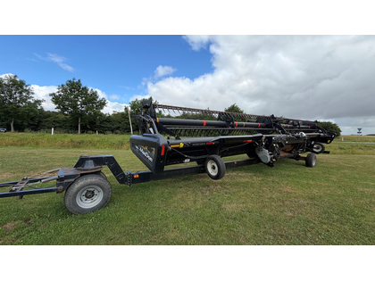Macdon D60 D60