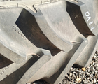 Goodyear 320/70R24 XXX