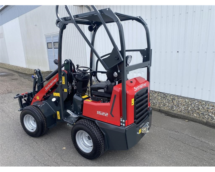 Schäffer 1622 nyhed fra schäffer på lager til omgående levering