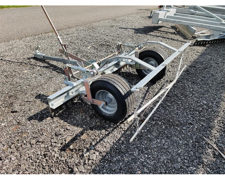 Anker Bjerre Riven 1575 Professionel