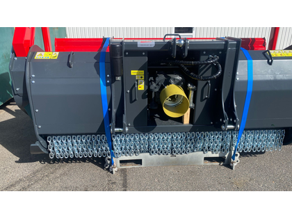 Seppi Star-Forst 260