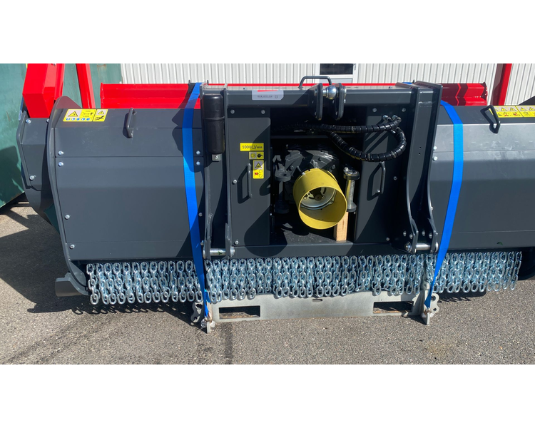 Seppi Star-Forst 260