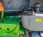 Amazone UX 8601 Super