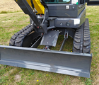 New Holland E25D