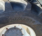 New Holland TM 165