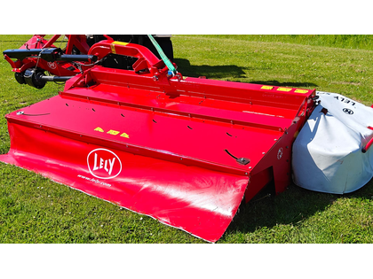 Lely Splendimo 320 MC