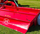 Lely Splendimo 320 MC