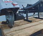 Fort MPM Kantskærer Hydraulisk