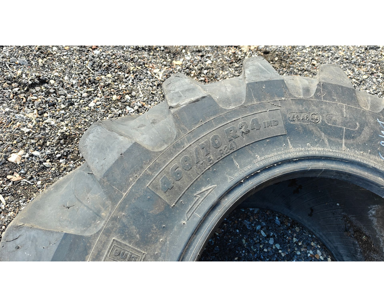 Michelin 460/70R24 XXX