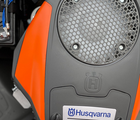 Husqvarna R216Ts Awd inkl. 103cm klipper - NY MODEL
