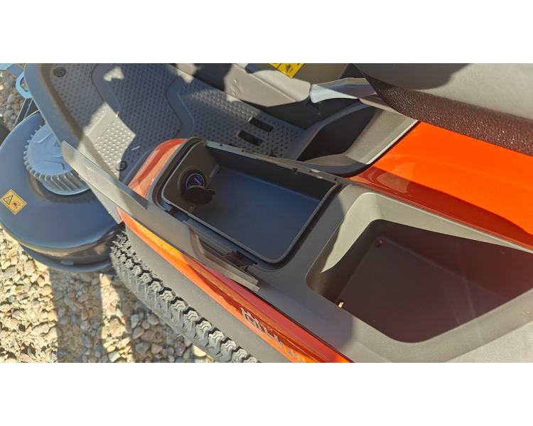 Husqvarna FM410i
