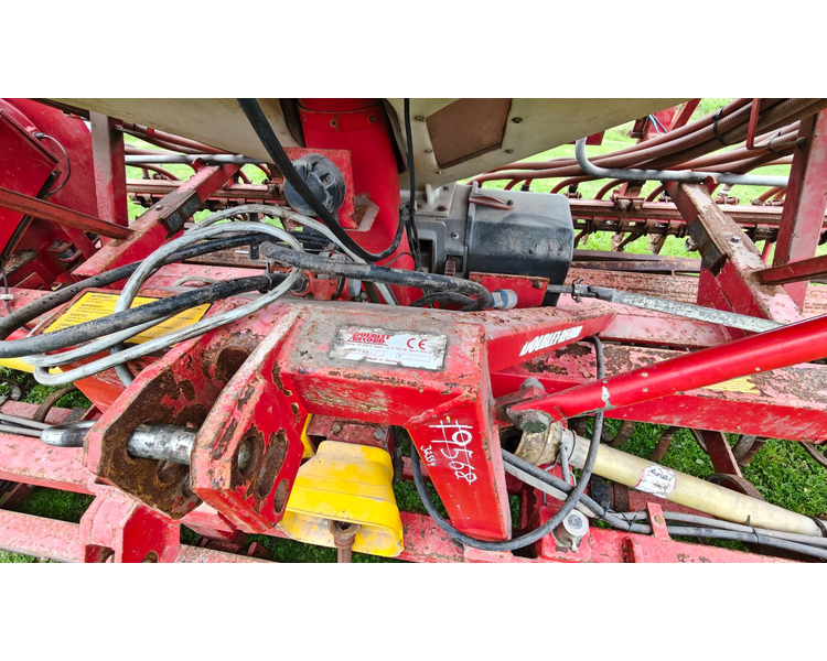 Doublet-Record COMBI-DAN VENTA 4M