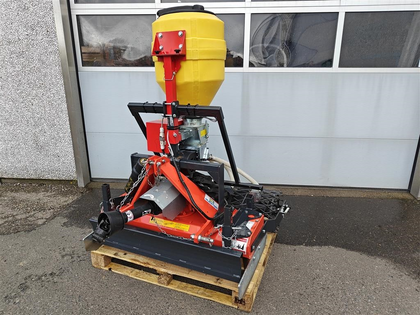 Muratori ME1 - 110 SPAR 35.000,-