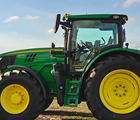 John Deere 6155R