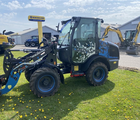 New Holland W40X el ring for info og tilbudnyhed fra new