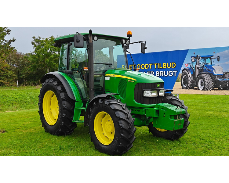 John Deere 5090R