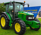 John Deere 5090R