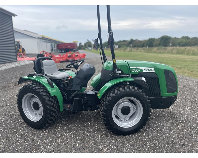 Ferrari Cobram 60 AR