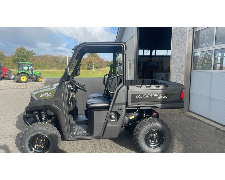 Polaris Ranger 570 SP Traktor