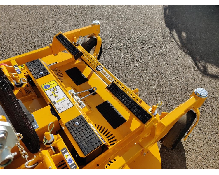 Walker T27i 107cm klippebord