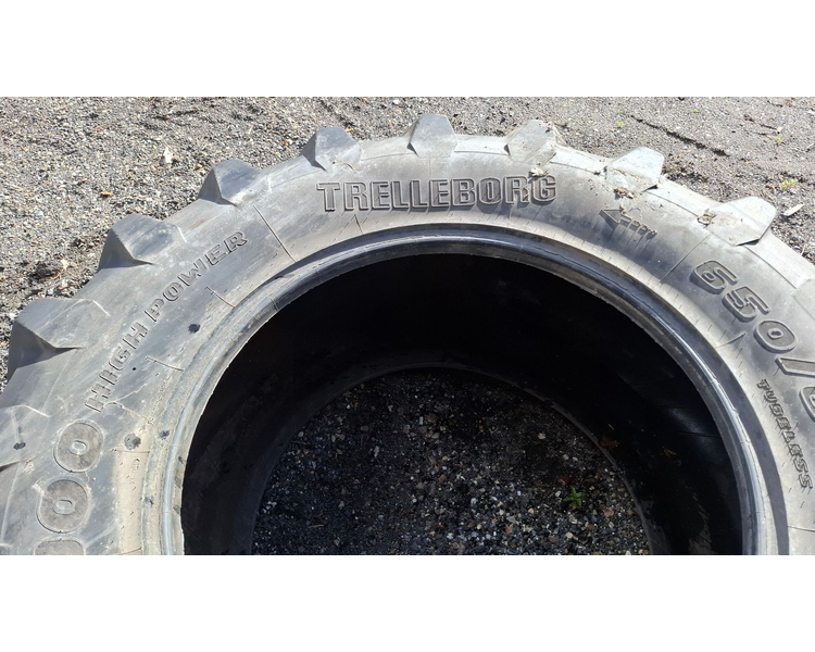 Trelleborg 650/60R34 XXX