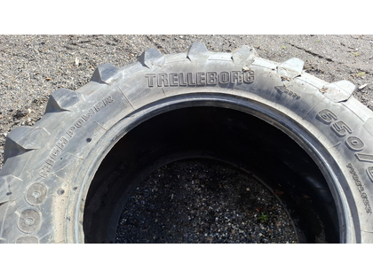 Trelleborg 650/60R34 XXX
