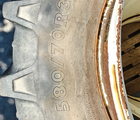Tvillingehjul 580/70R38 XXX