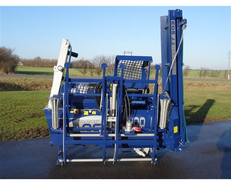 Tajfun 400 JOY og flere modeller