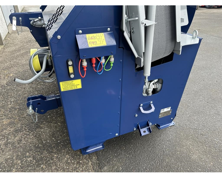 Tajfun RCA 480 JOY PÅ LAGER TIL OMGÅENDE LEVERING !