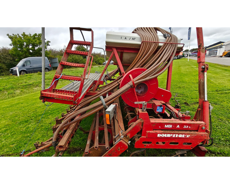 Doublet-Record COMBI-DAN VENTA 4M